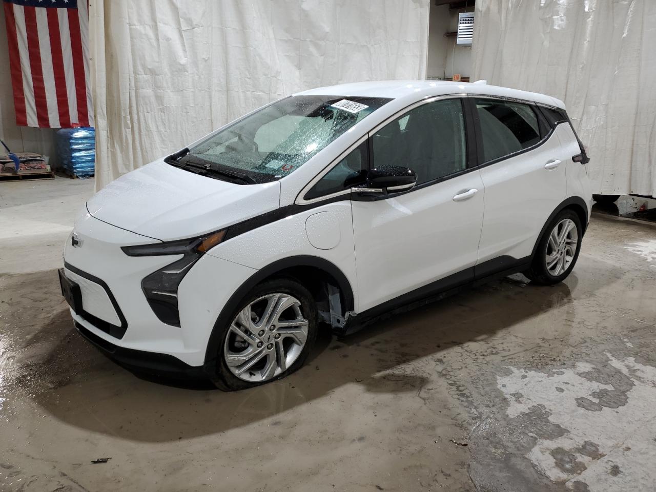 CHEVROLET BOLT 2023 1g1fw6s08p4194944