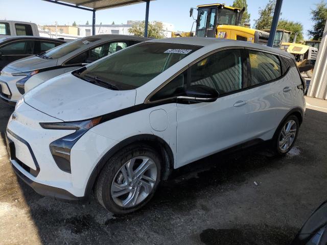 CHEVROLET BOLT EV 1L 2023 1g1fw6s08p4197925