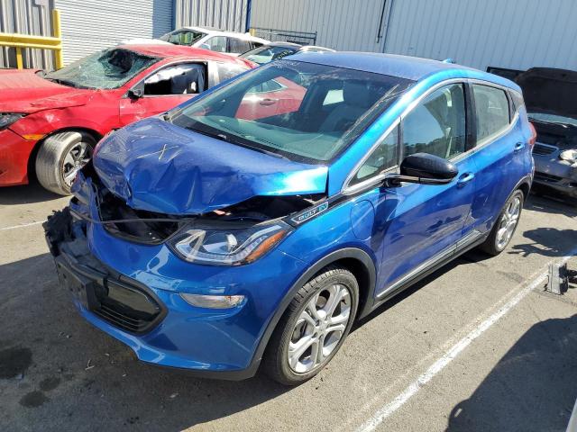 CHEVROLET BOLT EV LT 2017 1g1fw6s09h4129103