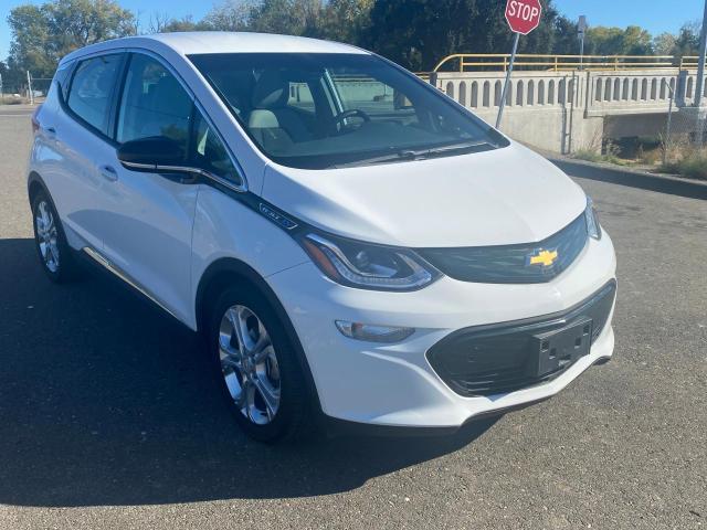 CHEVROLET BOLT EV LT 2017 1g1fw6s09h4131935