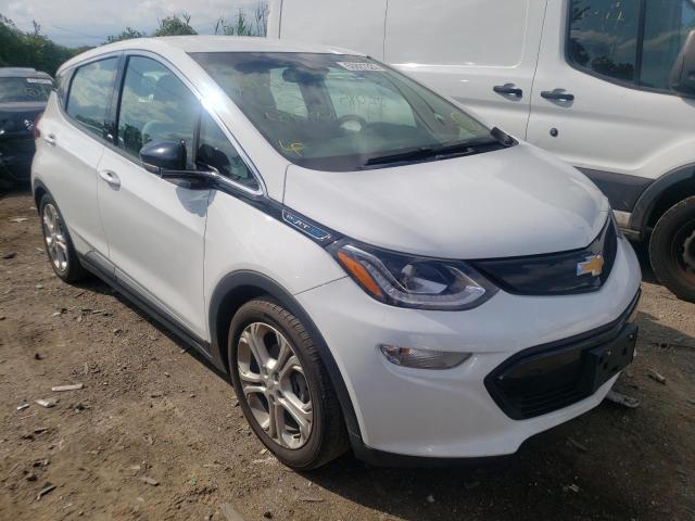 CHEVROLET BOLT EV LT 2017 1g1fw6s09h4172520