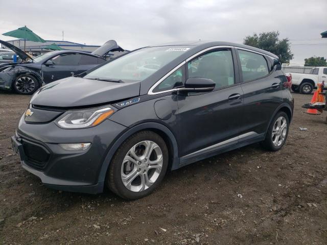 CHEVROLET BOLT EV LT 2017 1g1fw6s09h4190449