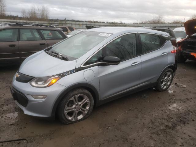 CHEVROLET BOLT 2018 1g1fw6s09j4120195