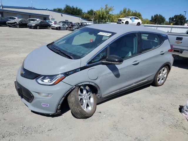 CHEVROLET BOLT EV LT 2019 1g1fw6s09k4137578