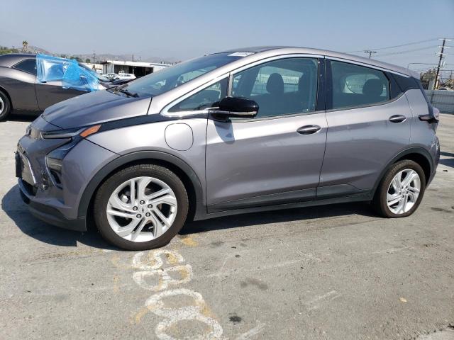 CHEVROLET BOLT 2023 1g1fw6s09p4115202