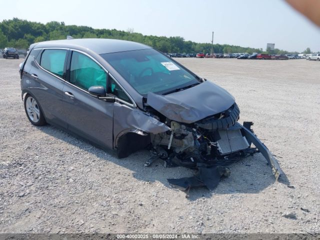 CHEVROLET BOLT EV 2023 1g1fw6s09p4130105