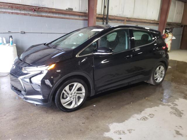 CHEVROLET BOLT 2023 1g1fw6s09p4136275