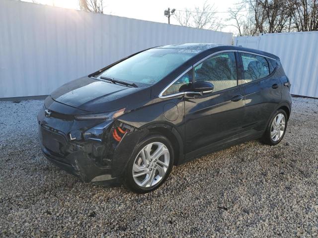 CHEVROLET BOLT 2023 1g1fw6s09p4143565