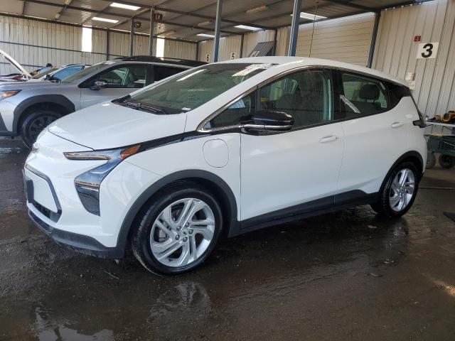 CHEVROLET BOLT EV 1L 2023 1g1fw6s09p4164612