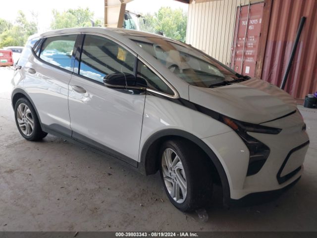 CHEVROLET BOLT EV 2023 1g1fw6s09p4174444