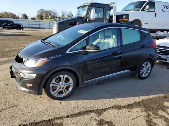 CHEVROLET BOLT EV LT 2017 1g1fw6s0xh4130941