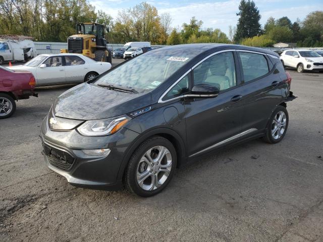 CHEVROLET BOLT 2017 1g1fw6s0xh4159260