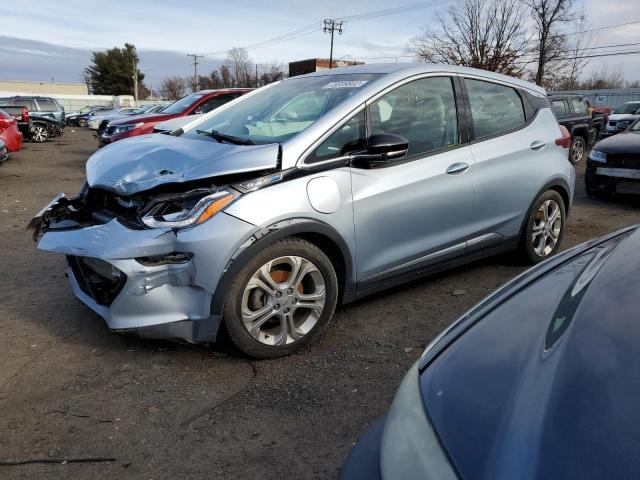 CHEVROLET BOLT EV LT 2017 1g1fw6s0xh4171151