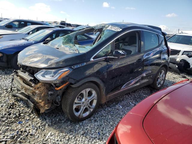 CHEVROLET BOLT EV LT 2017 1g1fw6s0xh4179783