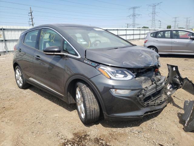 CHEVROLET BOLT EV LT 2017 1g1fw6s0xh4181923