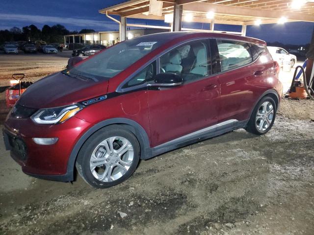 CHEVROLET BOLT EV LT 2017 1g1fw6s0xh4185020