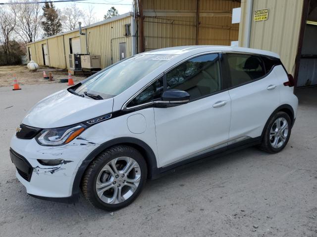 CHEVROLET BOLT EV LT 2017 1g1fw6s0xh4188578