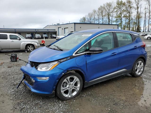 CHEVROLET BOLT 2018 1g1fw6s0xj4140245