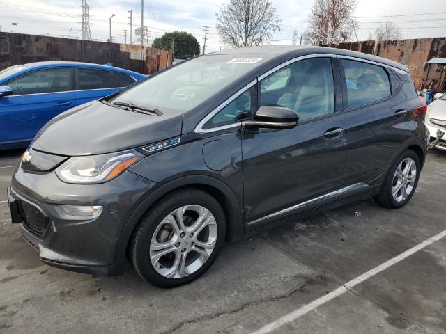 CHEVROLET BOLT 2018 1g1fw6s0xj4140438