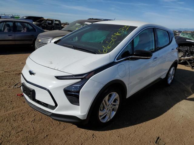 CHEVROLET BOLT EV 2022 1g1fw6s0xn4123077