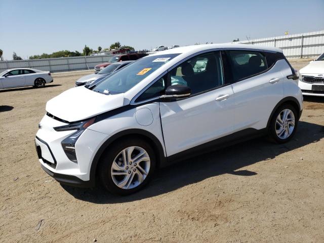 CHEVROLET BOLT 2022 1g1fw6s0xn4123211