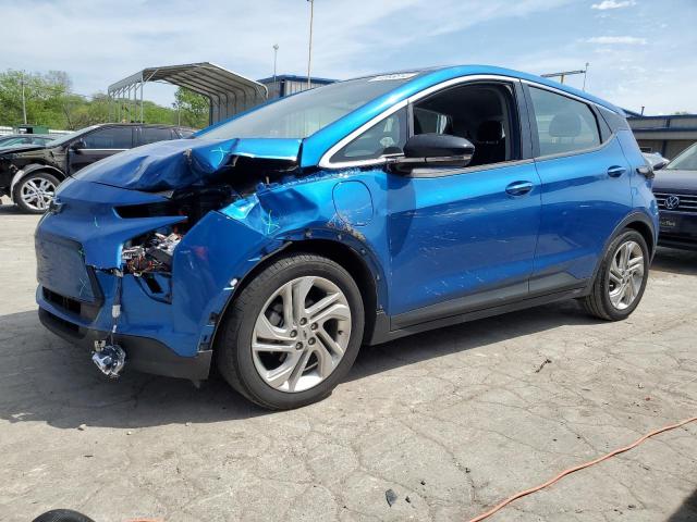 CHEVROLET BOLT 2023 1g1fw6s0xp4120327