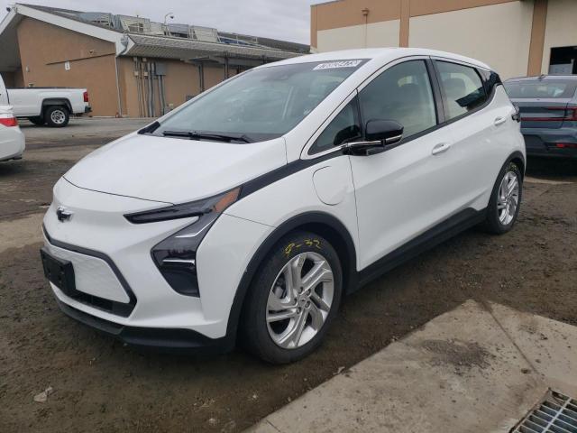 CHEVROLET BOLT 2023 1g1fw6s0xp4140738