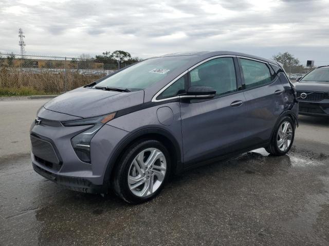 CHEVROLET BOLT 2023 1g1fw6s0xp4142330