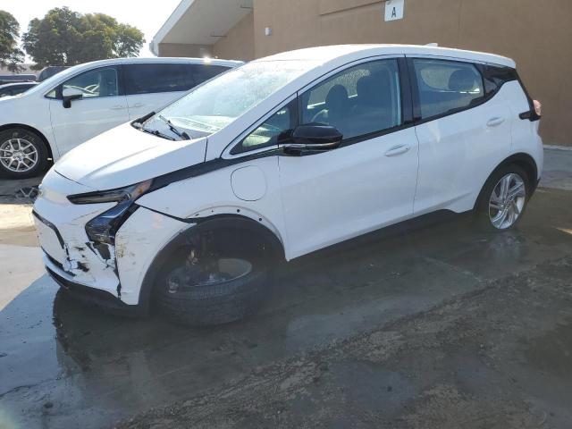 CHEVROLET BOLT EV 1L 2023 1g1fw6s0xp4176512