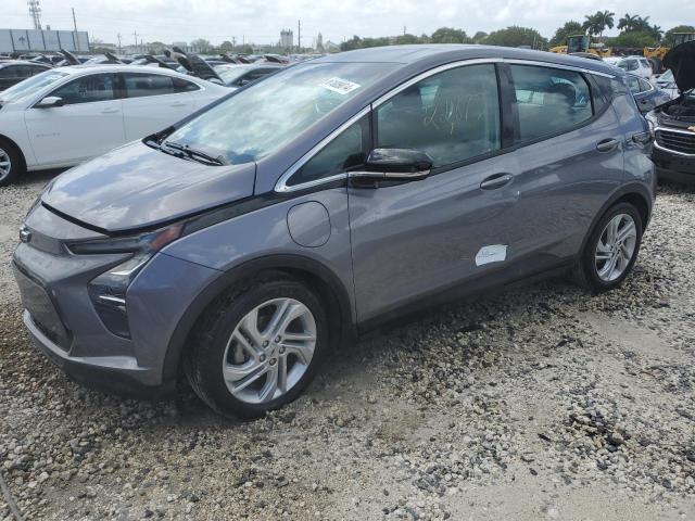 CHEVROLET BOLT 2023 1g1fw6s0xp4179829