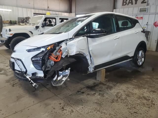 CHEVROLET BOLT EV 1L 2023 1g1fw6s0xp4184562