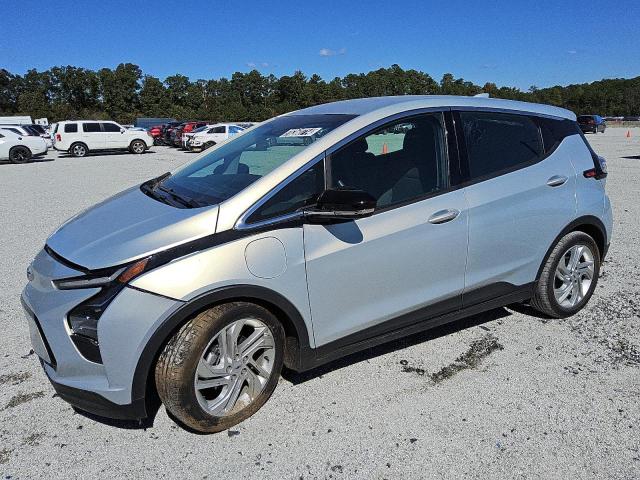 CHEVROLET BOLT EV 1L 2023 1g1fw6s0xp4186439