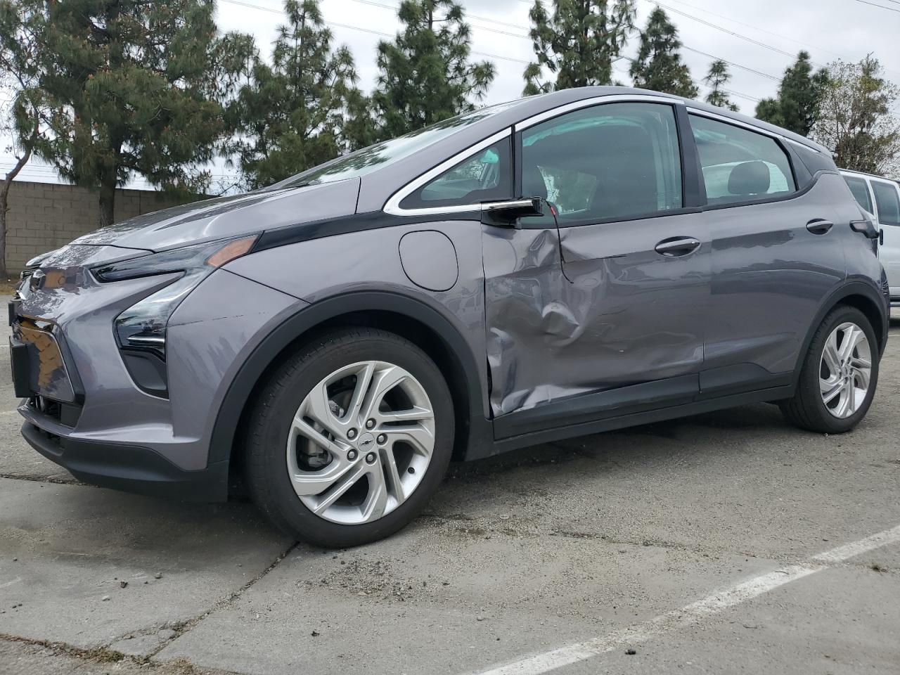 CHEVROLET BOLT 2023 1g1fw6s0xp4194136