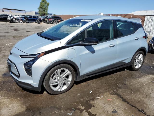 CHEVROLET BOLT EV 1L 2023 1g1fw6s0xp4197814