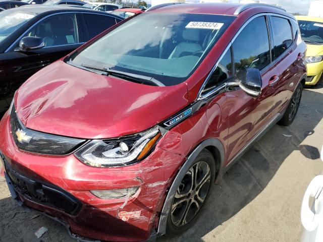 CHEVROLET BOLT 2017 1g1fx6s00h4151861