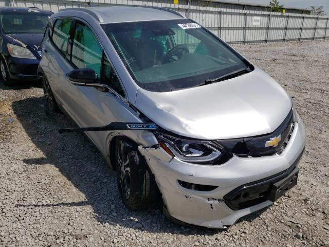 CHEVROLET BOLT EV PR 2017 1g1fx6s00h4154355