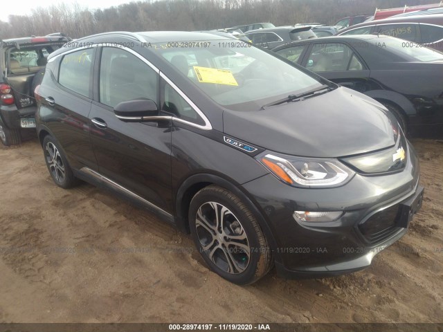 CHEVROLET BOLT EV 2017 1g1fx6s00h4171463