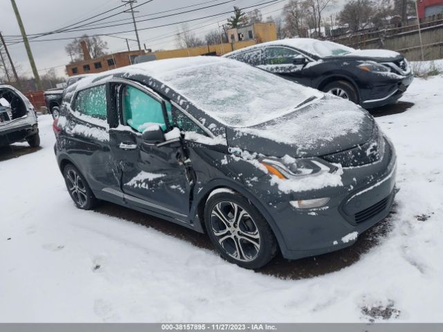 CHEVROLET BOLT EV 2017 1g1fx6s00h4179109