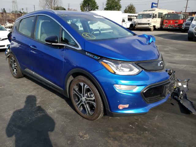 CHEVROLET BOLT EV PR 2017 1g1fx6s00h4183385