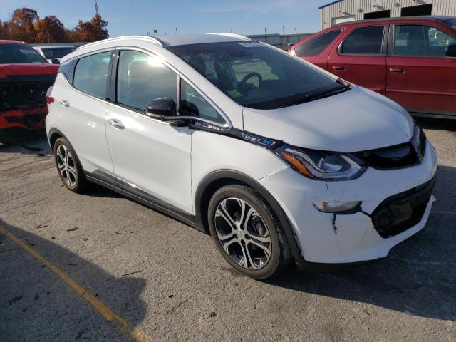 CHEVROLET BOLT EV PR 2017 1g1fx6s00h4188635