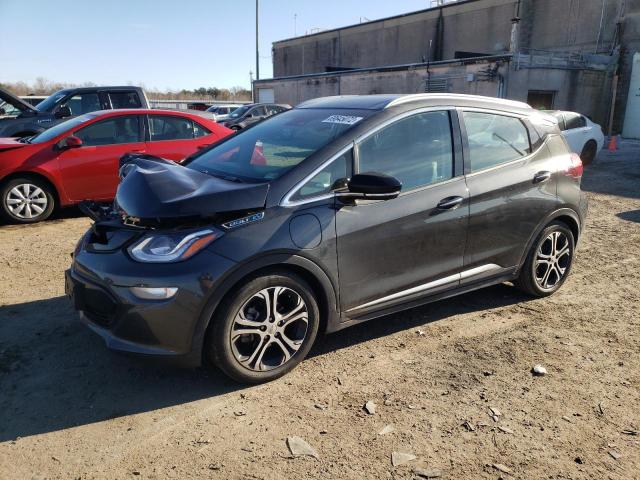 CHEVROLET BOLT EV 2017 1g1fx6s00h4191180