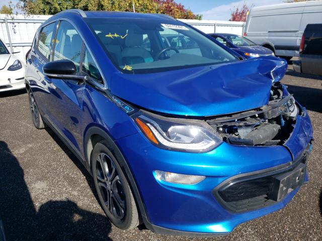 CHEVROLET BOLT EV PR 2018 1g1fx6s00j4117098