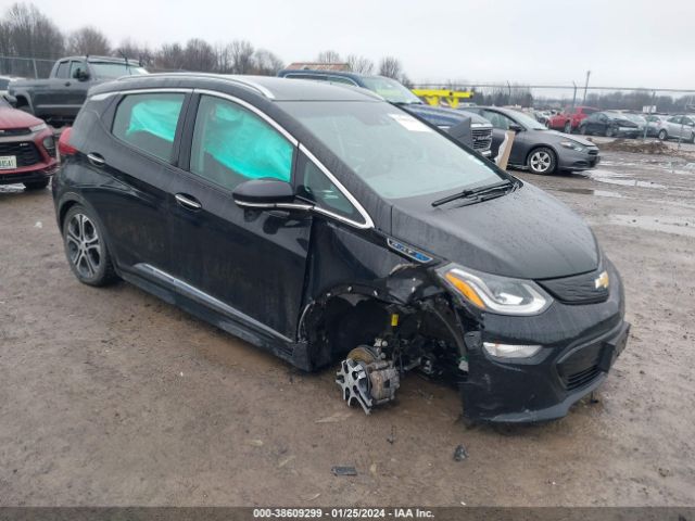 CHEVROLET BOLT 2020 1g1fx6s00l4121221