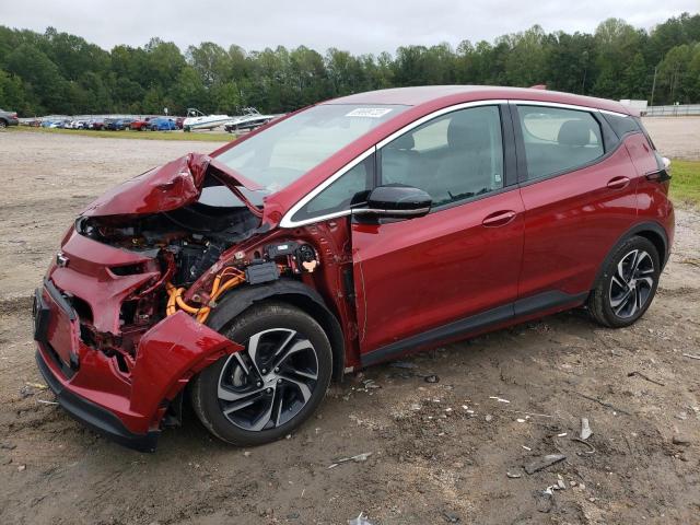 CHEVROLET BOLT 2022 1g1fx6s00n4100498