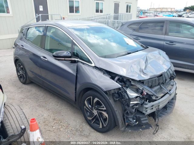 CHEVROLET BOLT EV 2022 1g1fx6s00n4101845