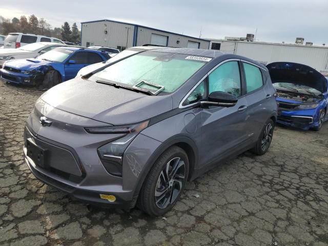 CHEVROLET BOLT 2022 1g1fx6s00n4118399