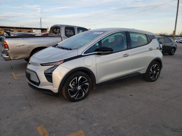 CHEVROLET BOLT 2023 1g1fx6s00p4143662