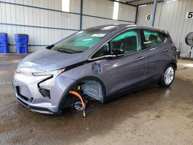 CHEVROLET BOLT 2023 1g1fx6s00p4149378