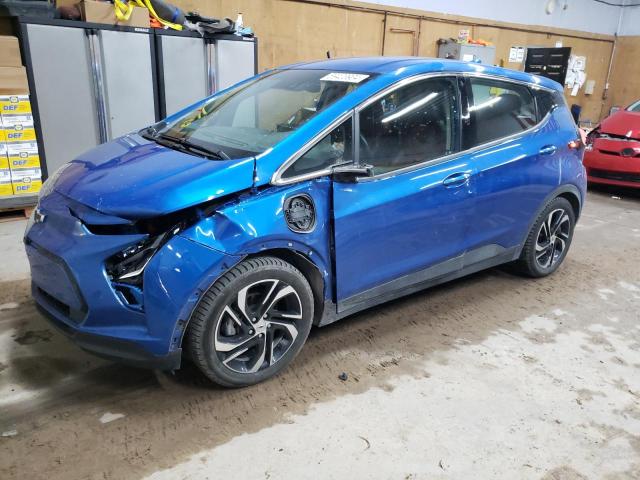 CHEVROLET BOLT 2023 1g1fx6s00p4151003