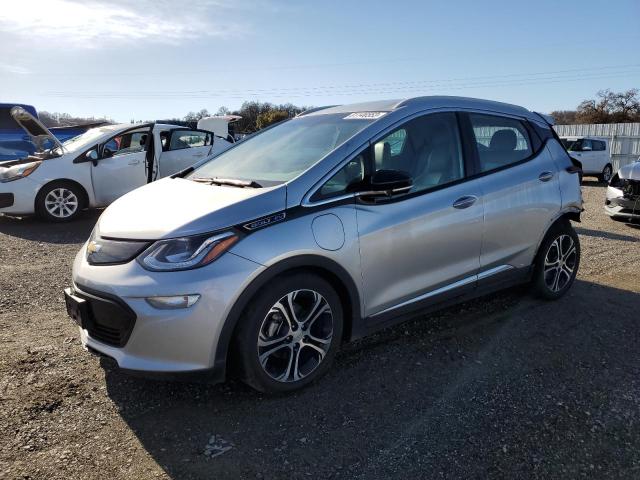 CHEVROLET BOLT 2017 1g1fx6s01h4136740